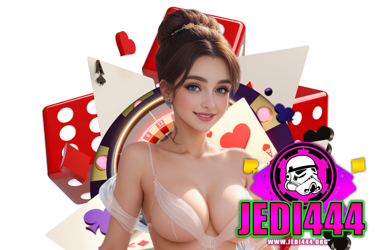 jedi444 แจกเครดิตฟรี
